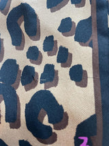Pañuelo Animal Print