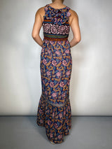 Vestido New Erica Sari