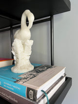 Vela texturizada Flamenco