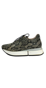 Zapatillas Reptil