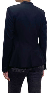 Blazer Negro
