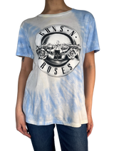 Polera Guns Marshmallow