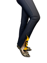 Pantalón Vuelos en Ruedo