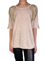 Sweater Aplicaciones