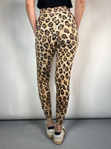 Jogger Leopardo