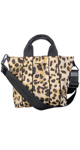 Bolsa De Mano Animal Print