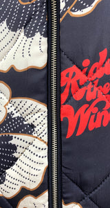 Abrigo Ride The Wind