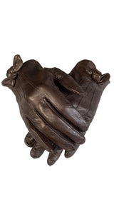 Guantes Cuero