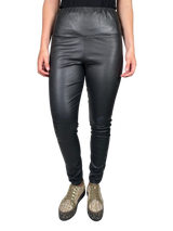 Leggings Cora Cuero