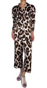Set Animal Print
