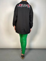 Chaqueta Ligera Chiraj