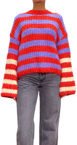 Sweater Multicolor