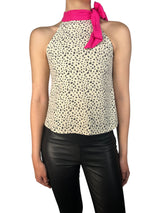 Blusa Basement By Francisa Larrain