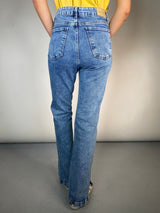 Jeans Flare Tajali