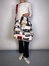 Cartera Animación Grafica