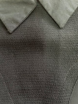 Vestido Negro