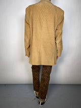 Blazer Cotele Unisex