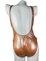 Traje de baño Entero