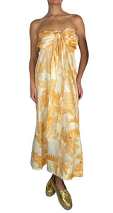 Vestido Johanna Ortiz x Salamanca