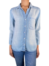 Blusa Cloth & Stone By Anthropologie