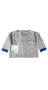 Sweater New Born
