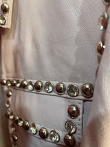 Chaqueta Britt Strass