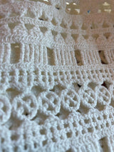 Sweater Crochet