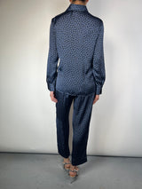 Set Estampado Satinado