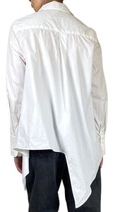Blusa Blanca