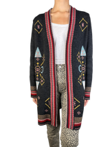 Cardigan Kanec