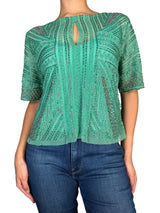Blusa Cosmos Christiane