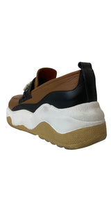 Zapatillas Brillantes