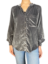 Blusa Velvet