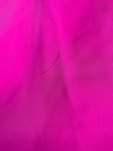 Vestido Hombro Caído