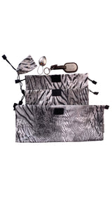 Maleta Samsonite Black Label By Alexander McQueen