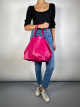 Cartera Monogram