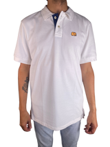 Polera Blanca