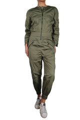 Enterito Maxi Militar