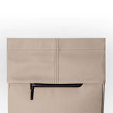 Mochila Kito Mini Lotus nude