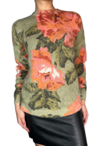 Sweater Lana Y Mohair