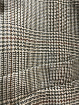 Blazer Houndstooth Lana