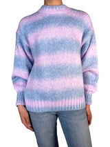 Sweater Rayas Degrade