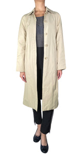 Trench Beige
