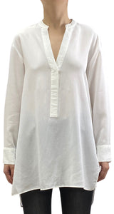 Blusa Blanca