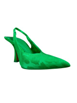 Taco Verde Animal Print