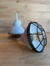 Set 2 Lámparas De Pared