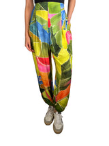 Pantalón Viscosa Estampado