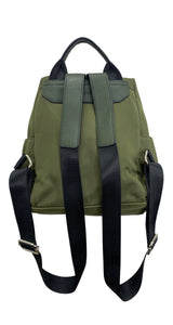 Mochila Verde