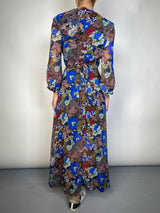 Vestido Abiodun