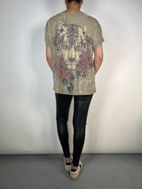 Polera Tachas